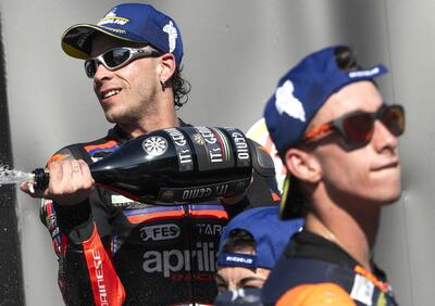 MotoGP 2026. DopoGP Thailandia: Aprilia day! Ducati giù dal podio! [VIDEO] 