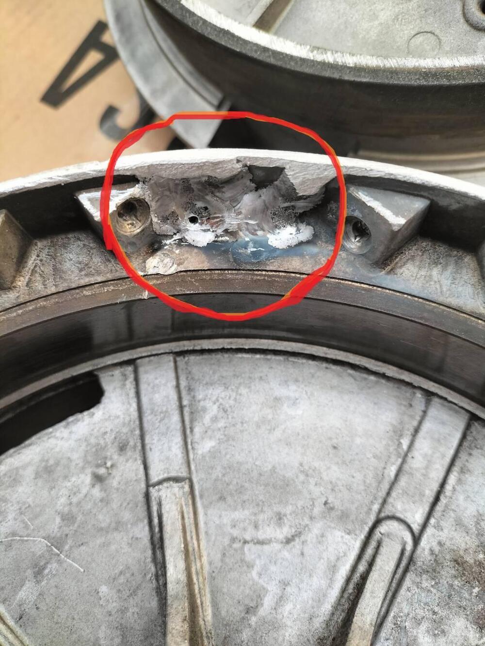 Guzzi V7 GT 850 V7 Sport California Eldorado Ambas Moto Guzzi (7)