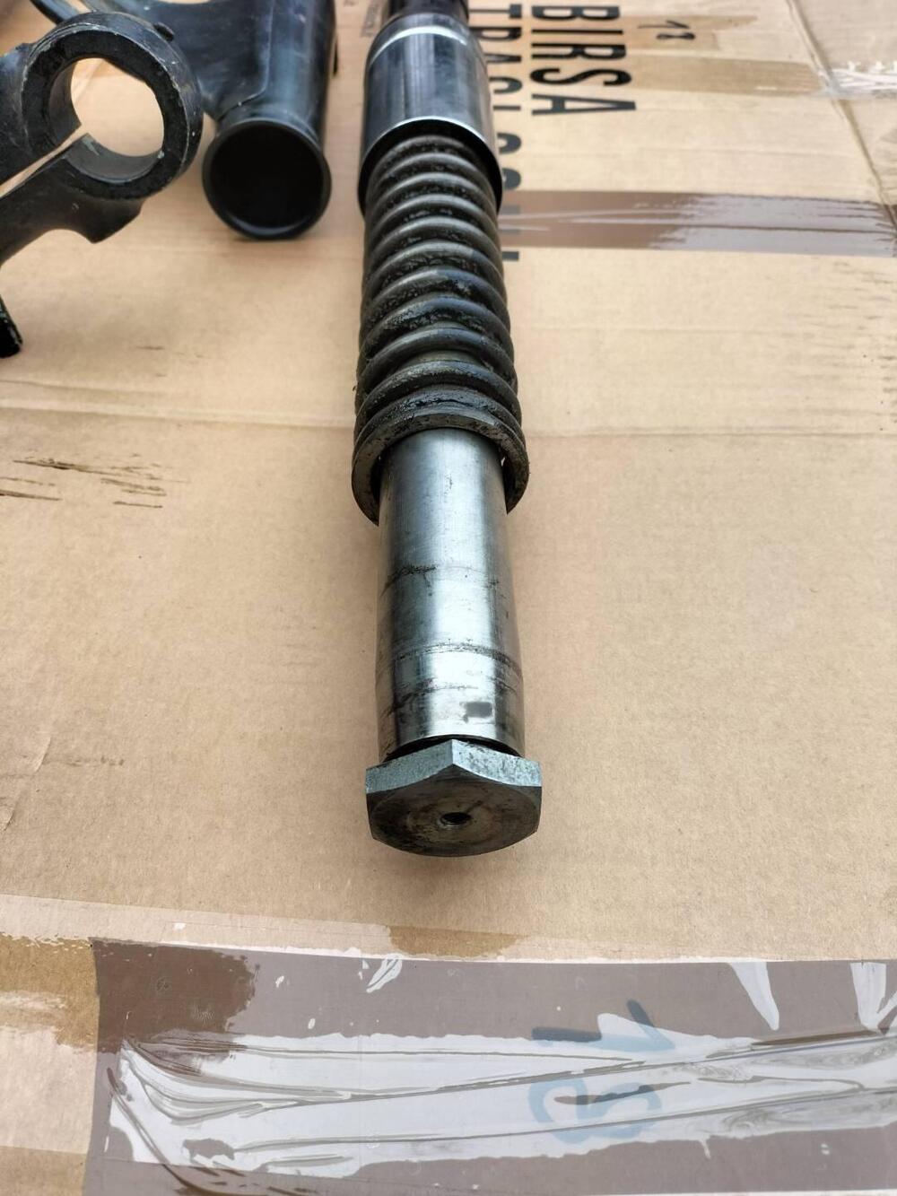 Guzzi V7 850 California Eldorado Ambassador Specia Moto Guzzi (5)