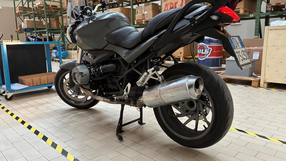 Bmw R 1200 R (2011 - 14) (2)