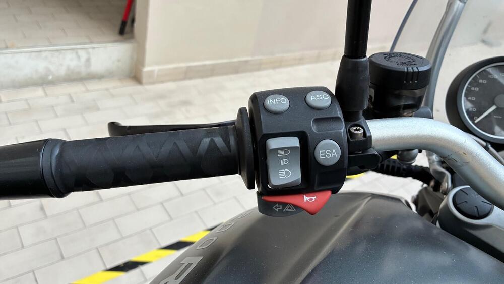 Bmw R 1200 R (2011 - 14) (3)