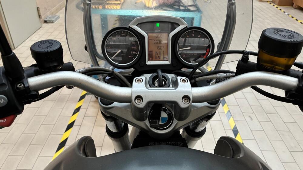 Bmw R 1200 R (2011 - 14) (5)