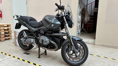 Bmw R 1200 R (2011 - 14) usata