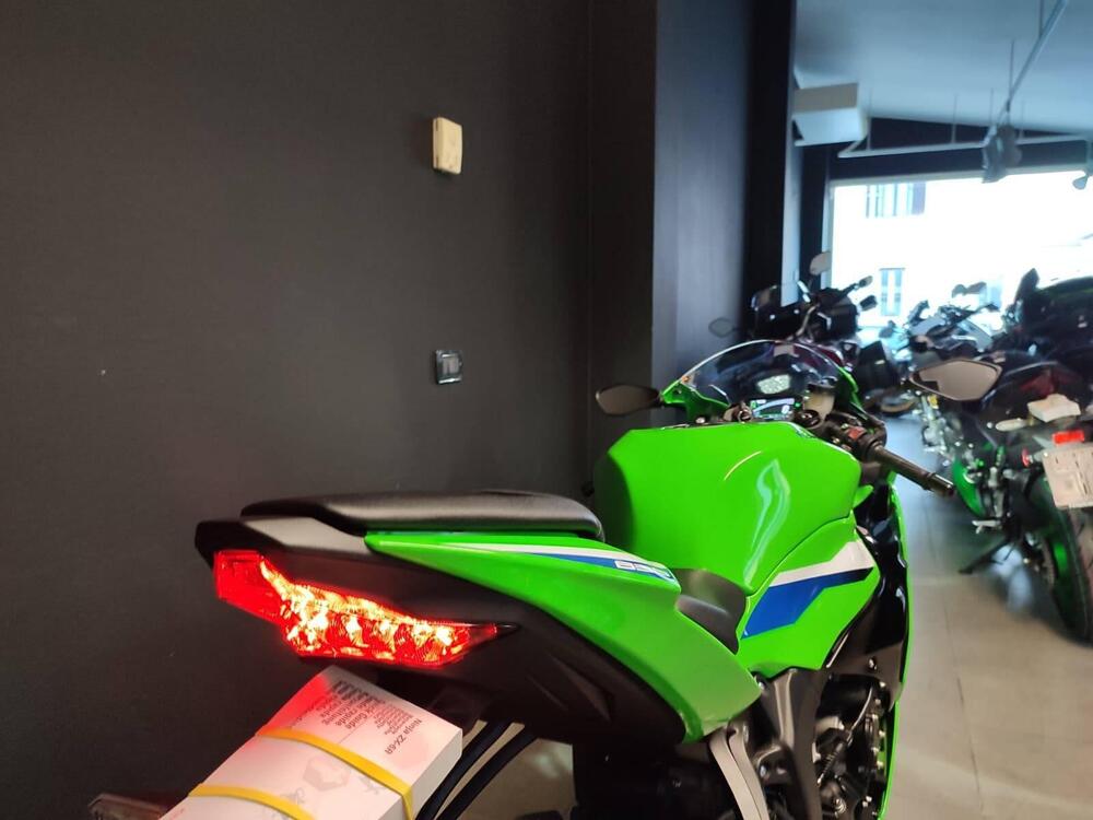 Kawasaki Ninja 636 ZX-6R (2024 - 26) (6)