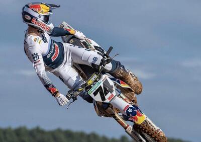 MXGP 2026: tra assenze confermate e partecipazioni in dubbio. Grandi assenti dietro al primo cancello mondiale