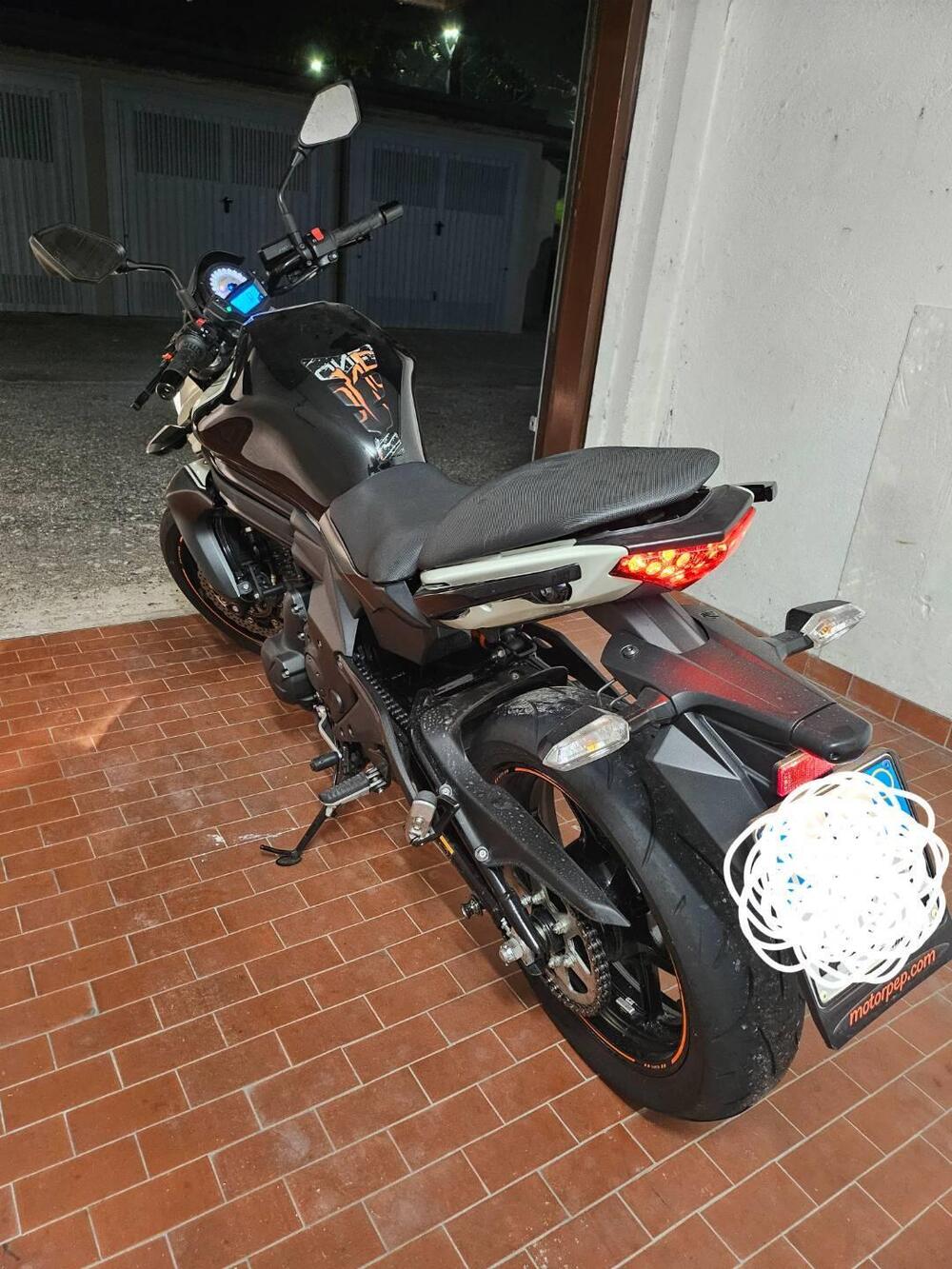 Kawasaki ER-6N ABS (2012 - 16) (3)