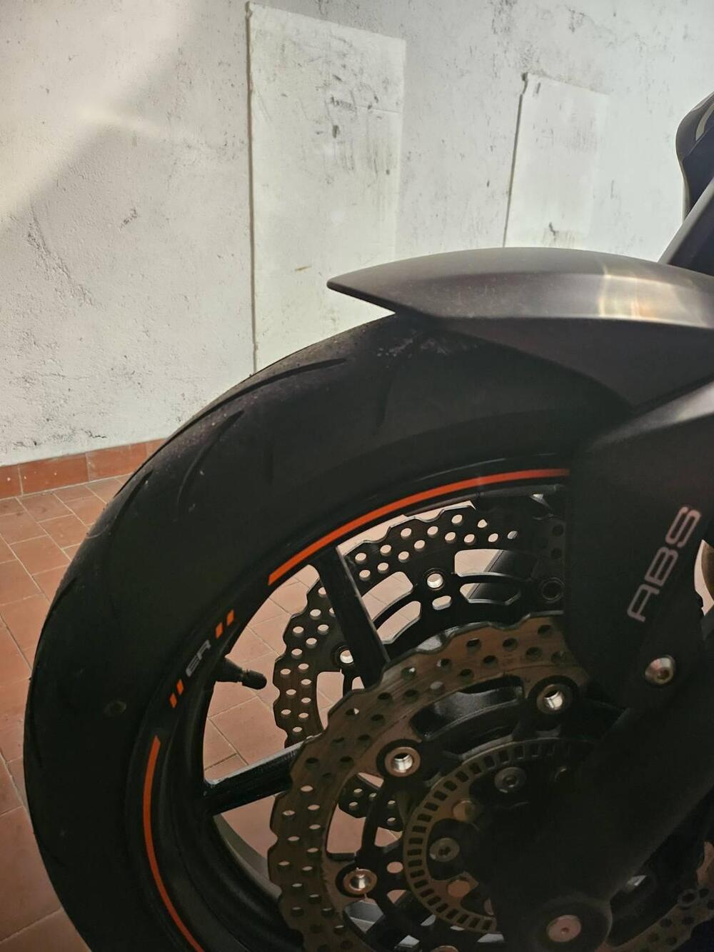 Kawasaki ER-6N ABS (2012 - 16) (4)