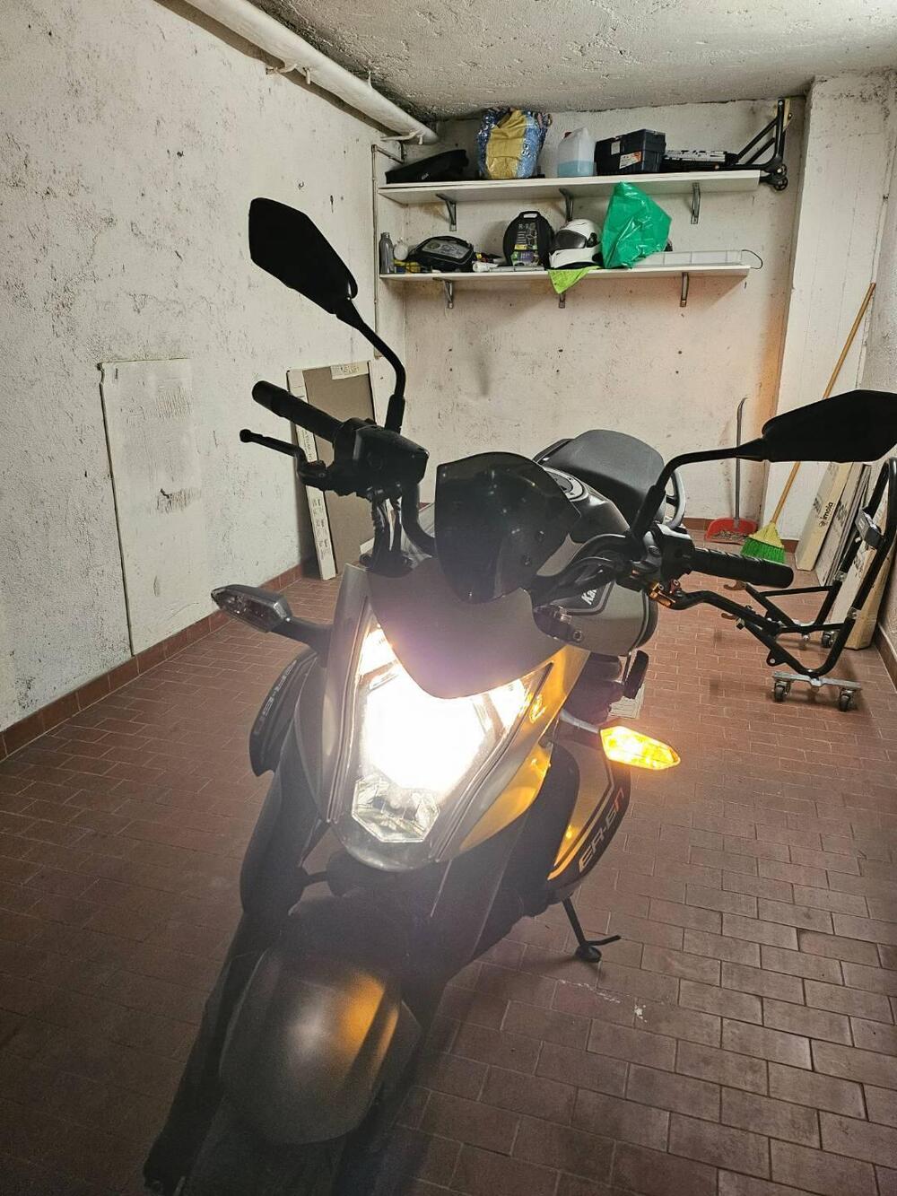 Kawasaki ER-6N ABS (2012 - 16) (5)