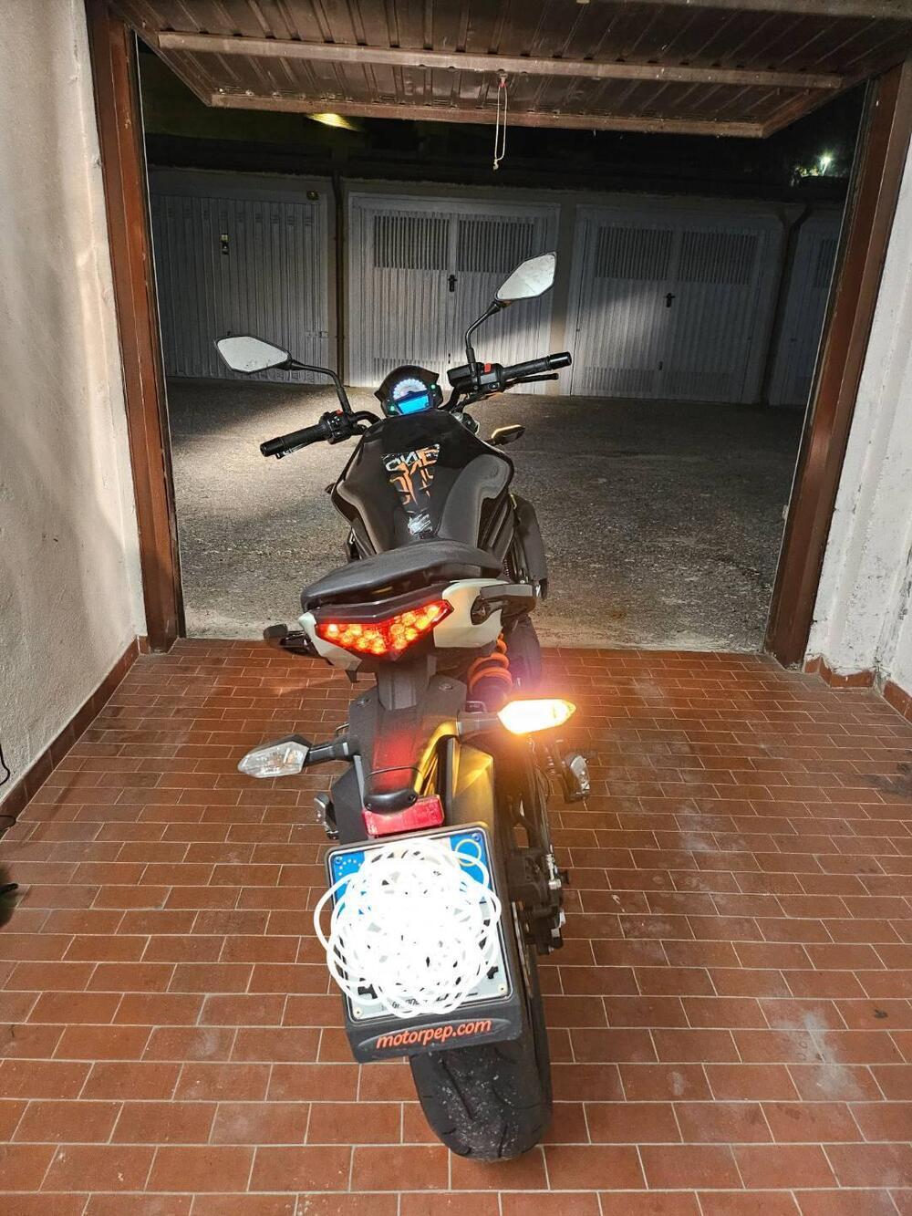 Kawasaki ER-6N ABS (2012 - 16) (7)