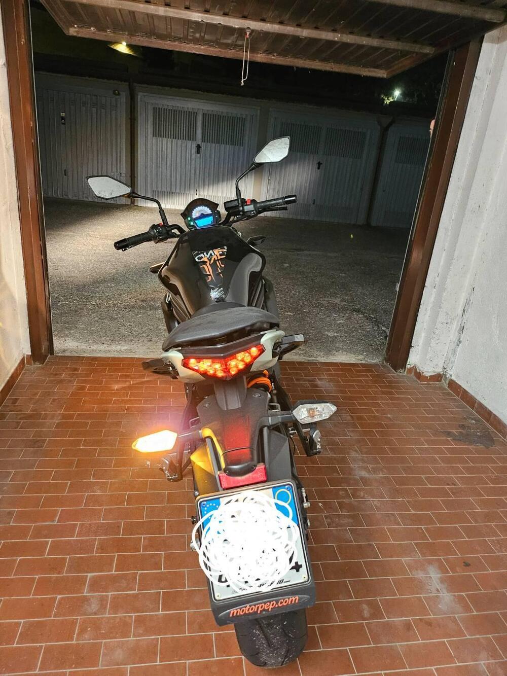 Kawasaki ER-6N ABS (2012 - 16) (8)