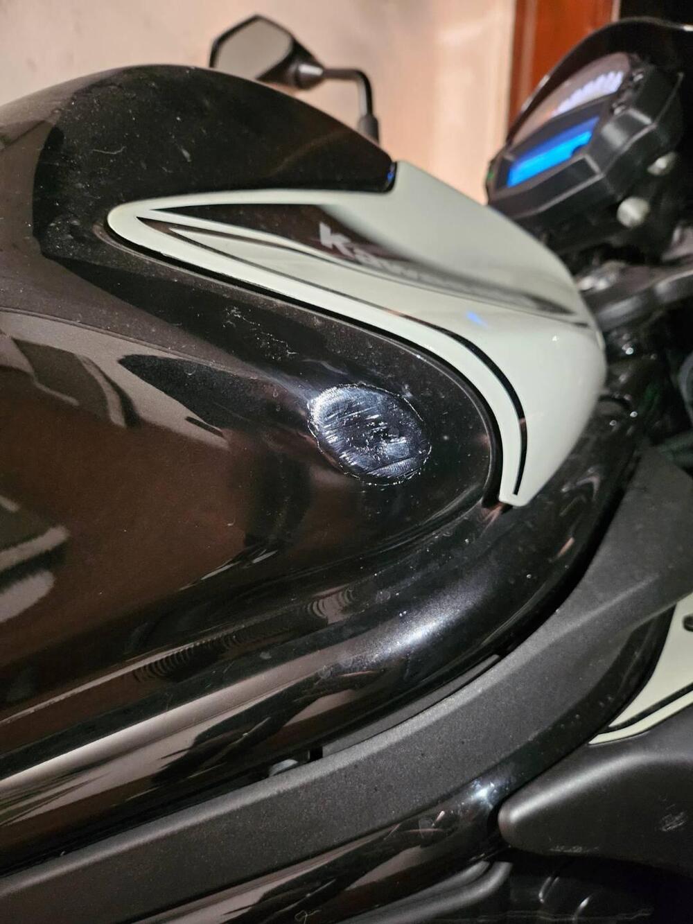 Kawasaki ER-6N ABS (2012 - 16) (10)