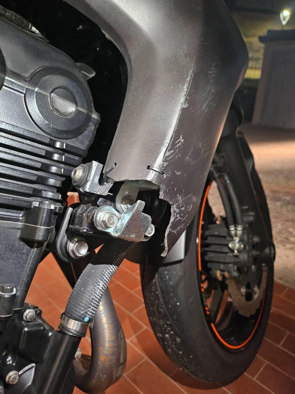 Kawasaki ER-6N ABS (2012 - 16) (11)