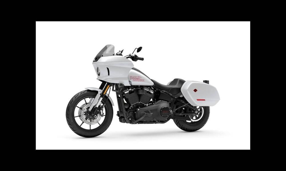 Harley-Davidson Low Rider ST (2025 - 26) (2)