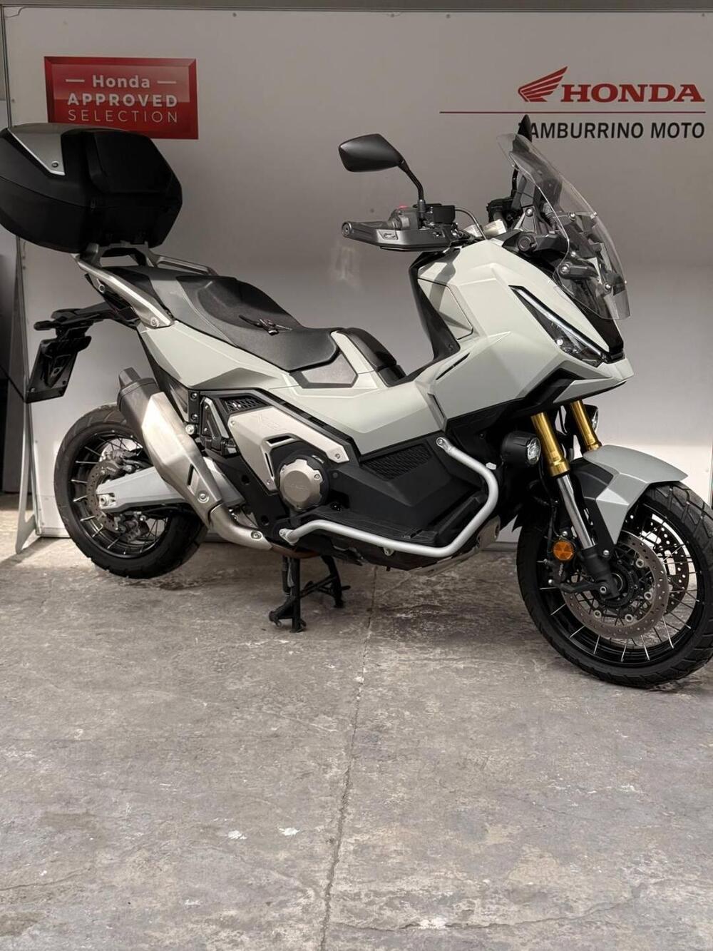 Honda X-ADV 750 Adventure (2025 - 26)