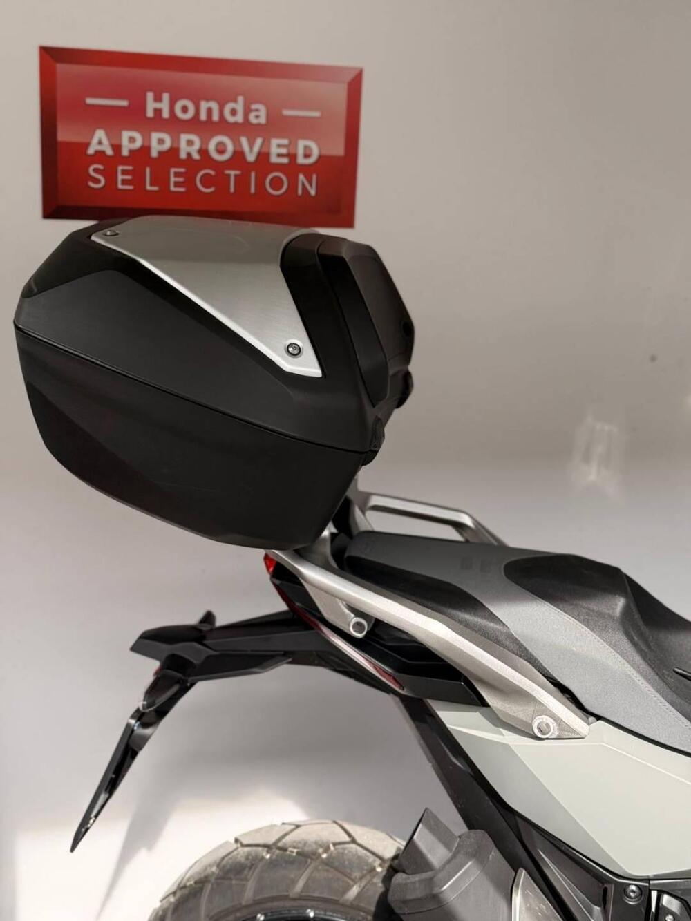 Honda X-ADV 750 Adventure (2025 - 26) (3)