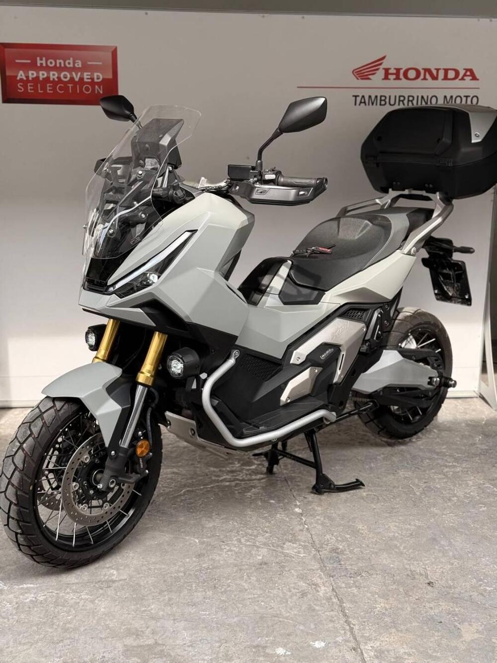 Honda X-ADV 750 Adventure (2025 - 26) (7)