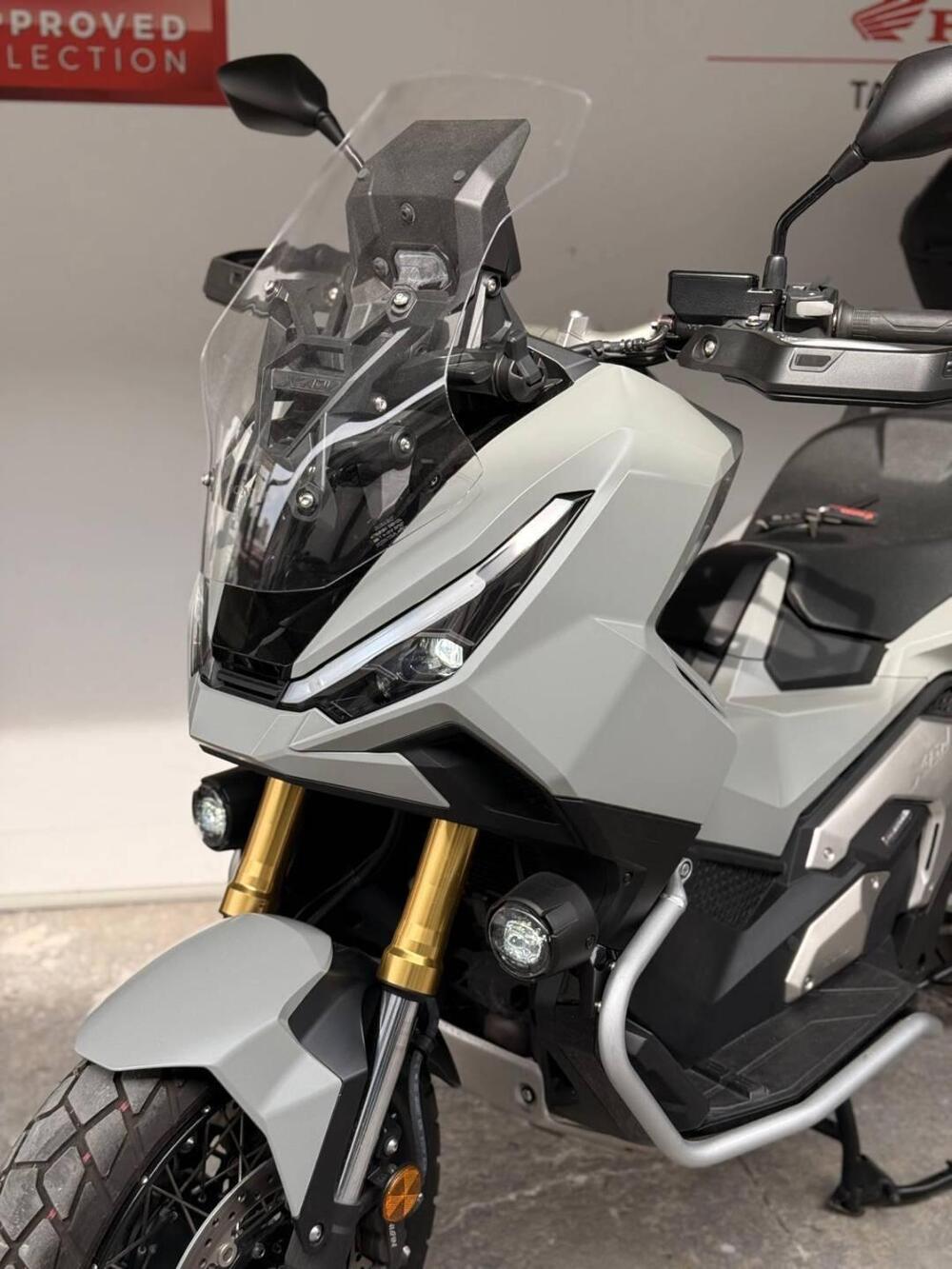 Honda X-ADV 750 Adventure (2025 - 26) (8)