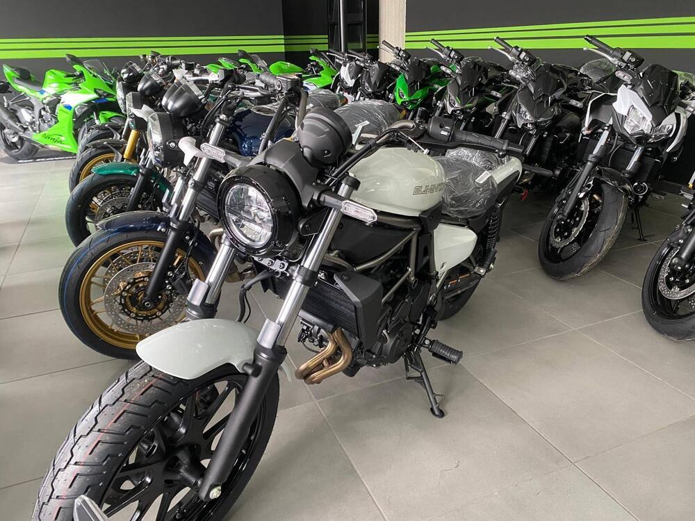 Kawasaki Eliminator 500 (2024 - 26) (2)