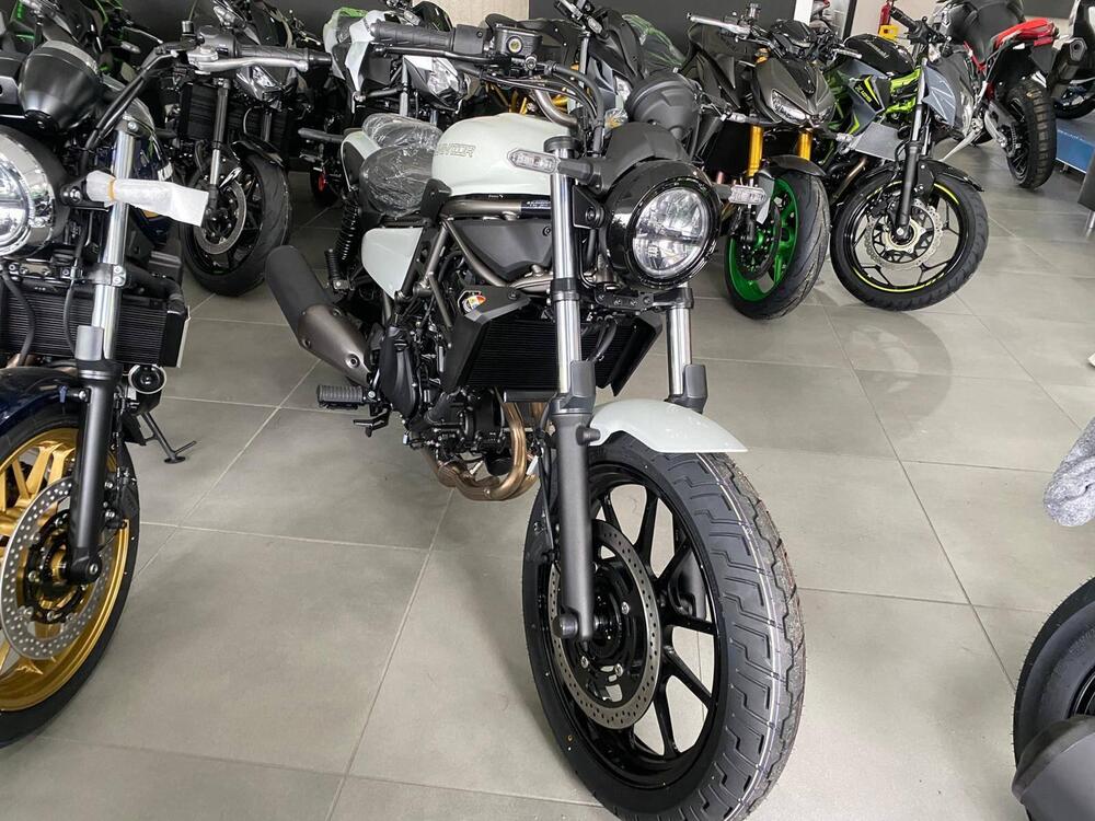 Kawasaki Eliminator 500 (2024 - 26) (4)