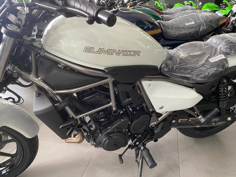 Kawasaki Eliminator 500 (2024 - 26) (8)
