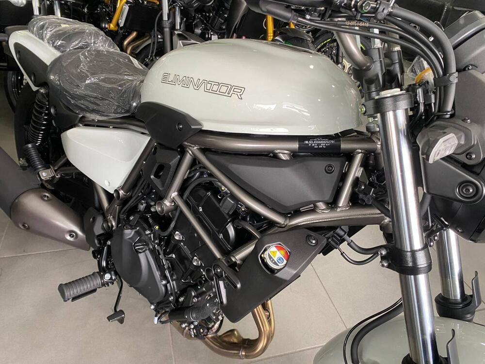 Kawasaki Eliminator 500 (2024 - 26) (5)