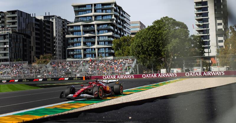 GP Australia 2026, scatta la nuova F1: orari Sky e TV8, programma e tutte le incognite di Melbourne