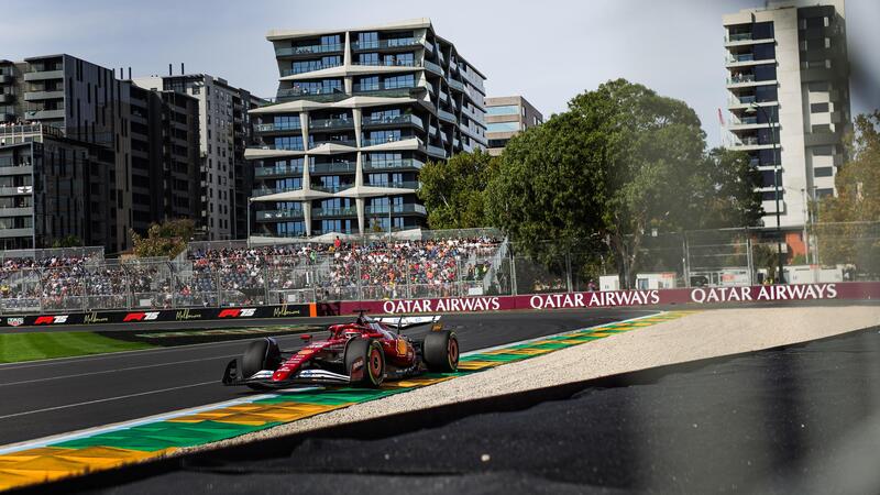 GP Australia 2026, scatta la nuova F1: orari Sky e TV8, programma e tutte le incognite di Melbourne