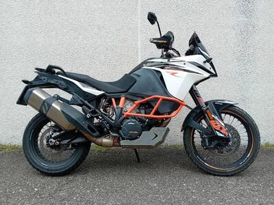 KTM 1090 Adventure R (2017 - 19) usata