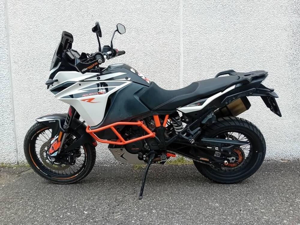 KTM 1090 Adventure R (2017 - 19) (2)
