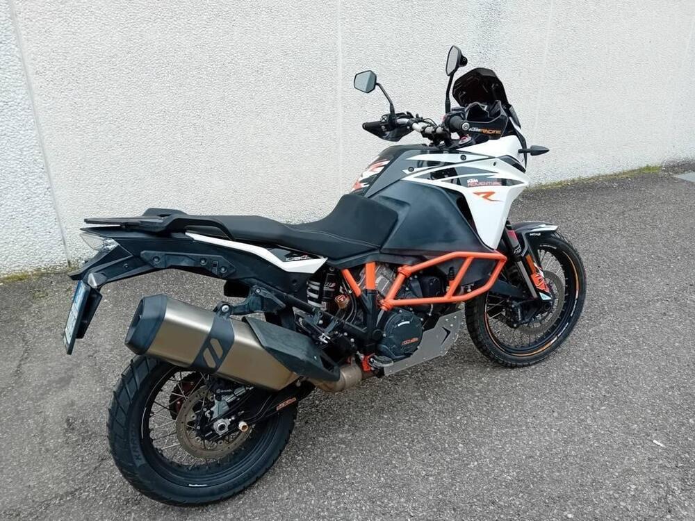 KTM 1090 Adventure R (2017 - 19) (4)