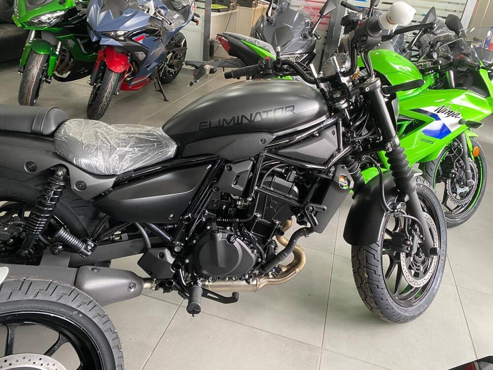 Kawasaki Eliminator 500 SE (2024 - 26) (3)