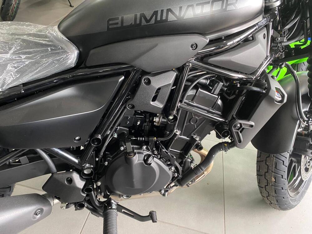 Kawasaki Eliminator 500 SE (2024 - 26) (4)