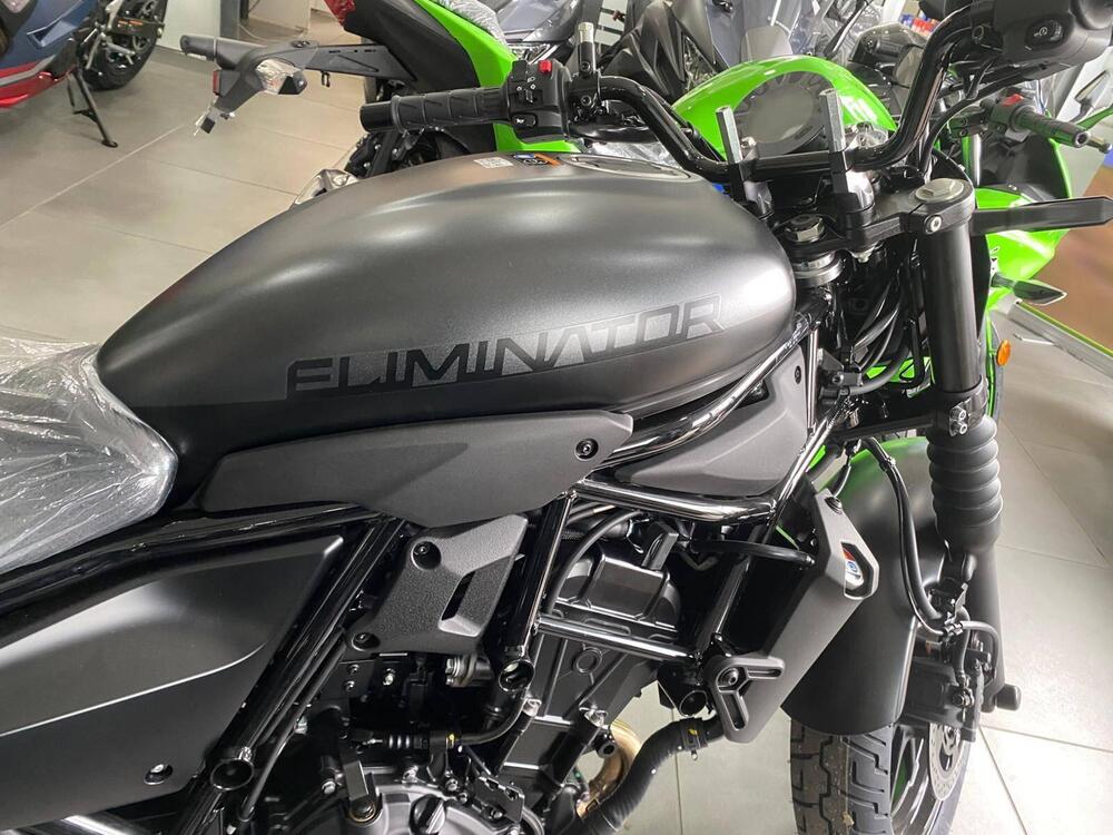 Kawasaki Eliminator 500 SE (2024 - 26) (5)