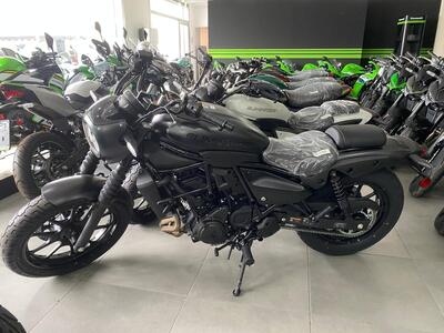 Kawasaki Eliminator 500 SE (2024 - 26) nuova