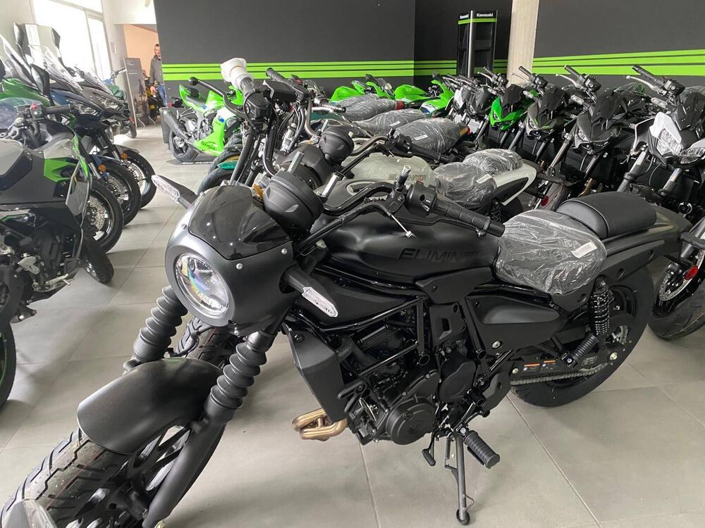 Kawasaki Eliminator 500 SE (2024 - 26) (2)