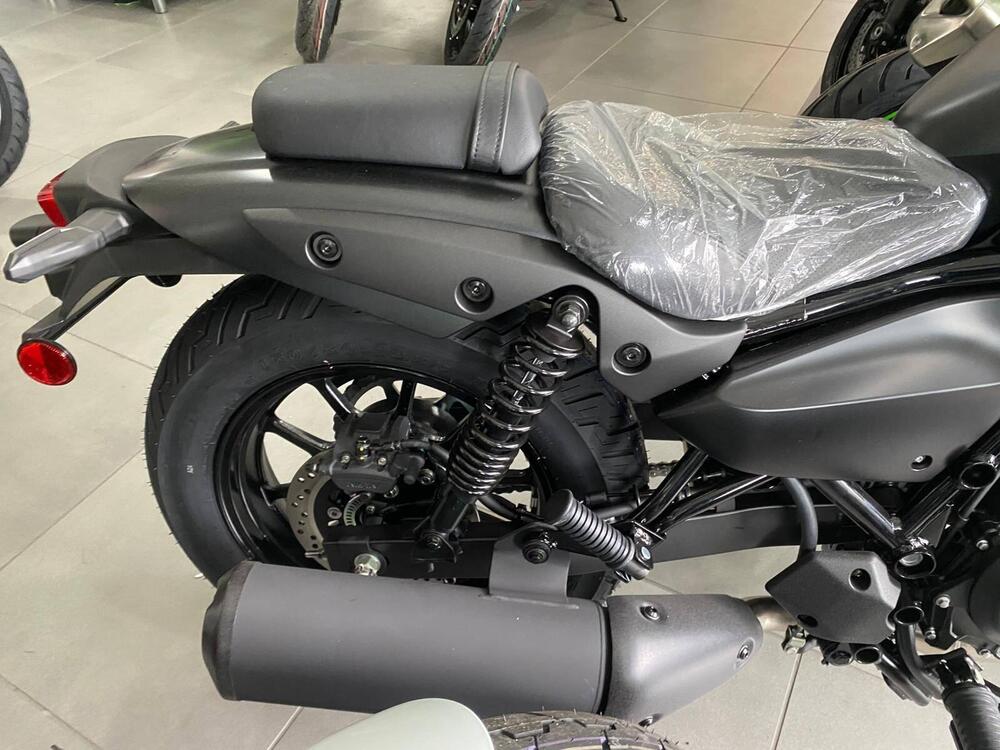 Kawasaki Eliminator 500 SE (2024 - 26) (6)