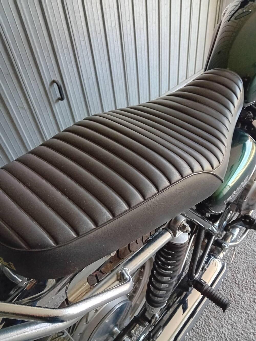 Kawasaki W 800 (2010 - 17) (4)