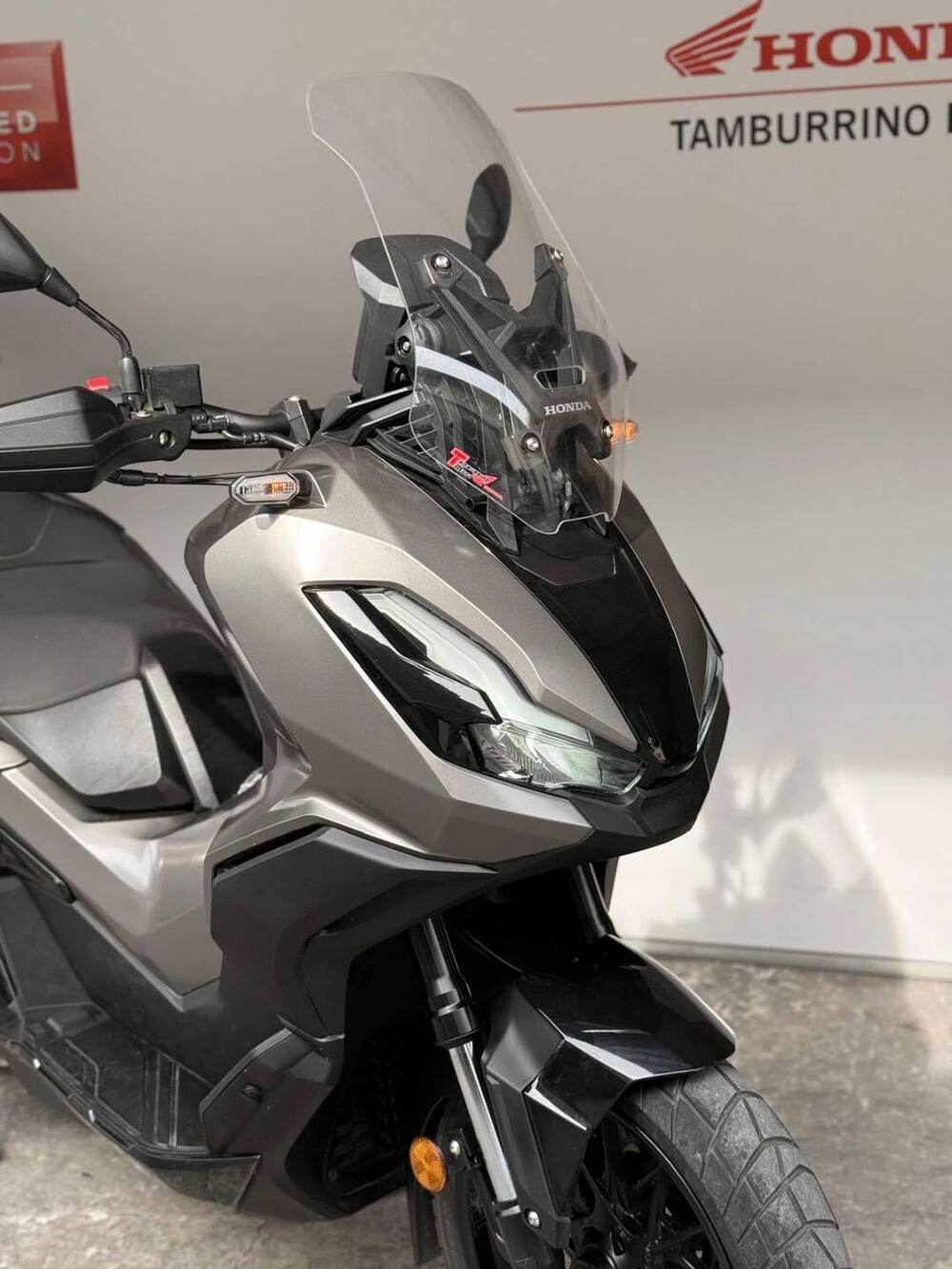 Honda ADV 350 (2025 - 26) (2)