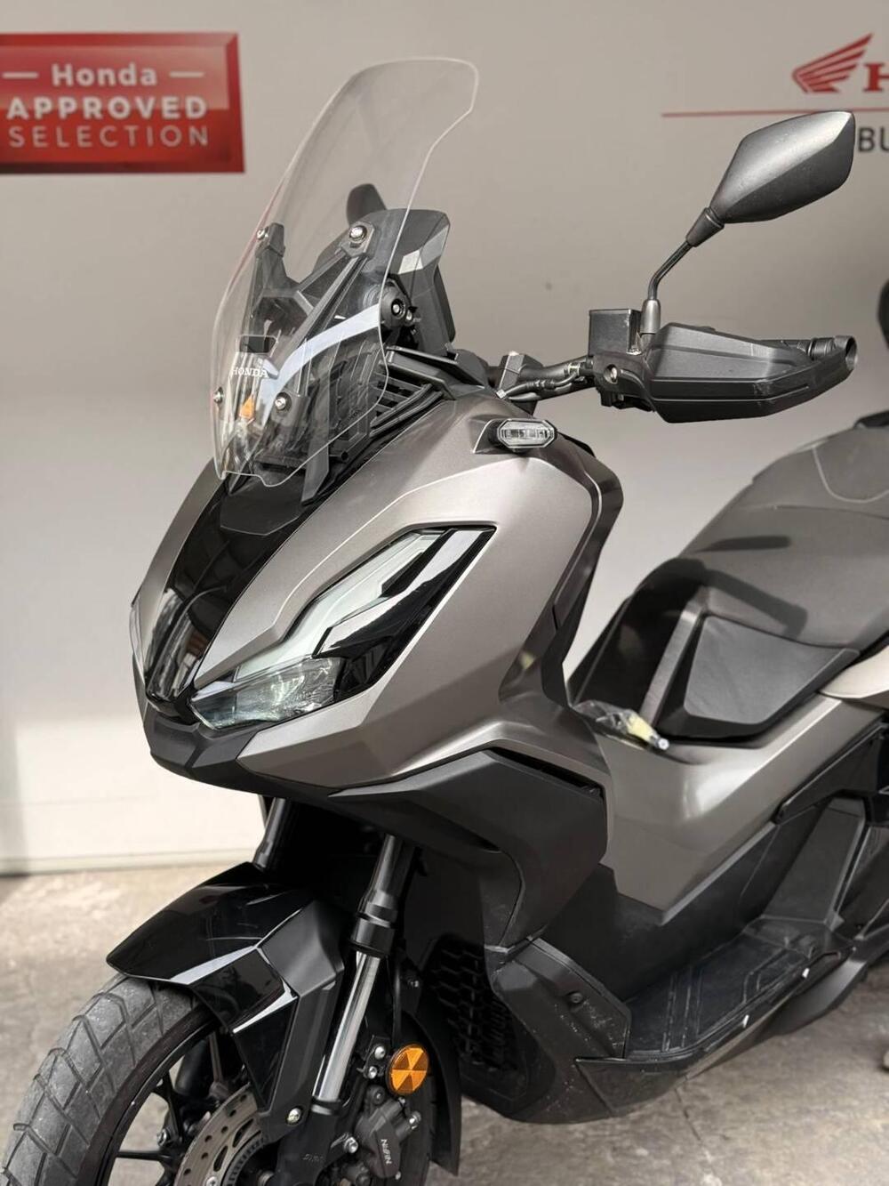 Honda ADV 350 (2025 - 26) (6)