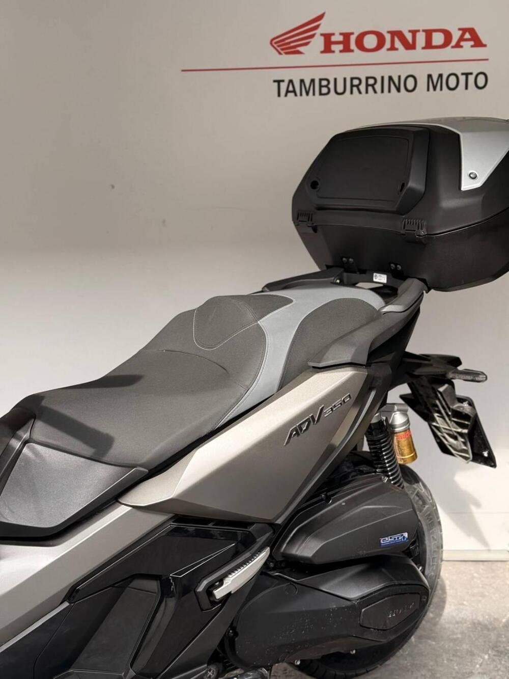 Honda ADV 350 (2025 - 26) (7)