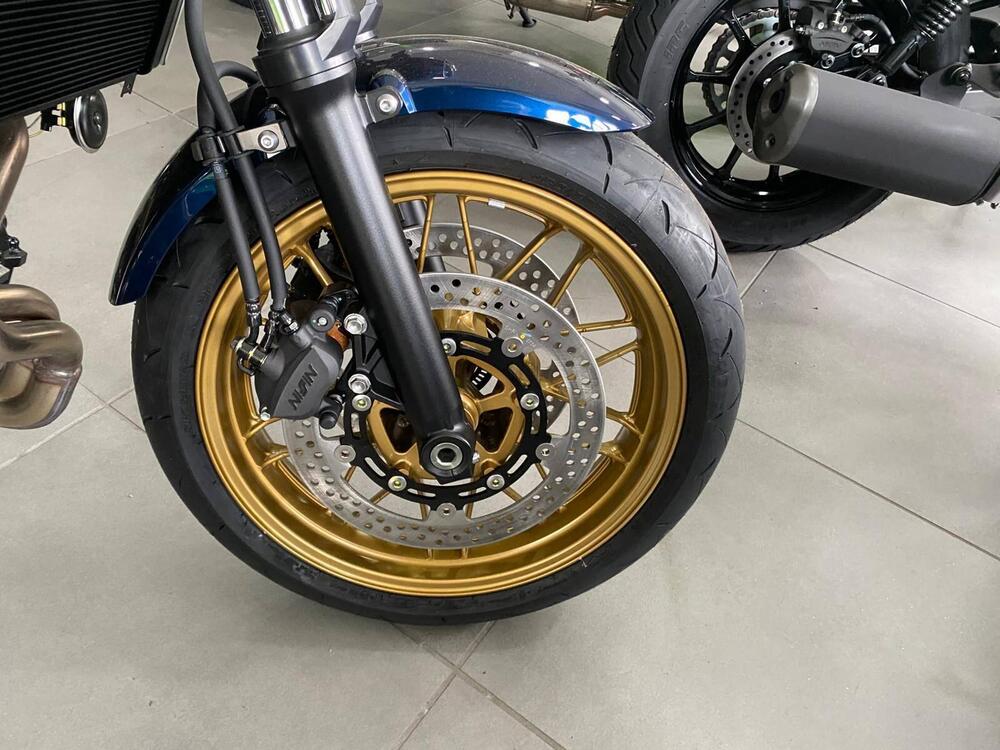 Kawasaki Z 650 RS (2025 - 26) (7)