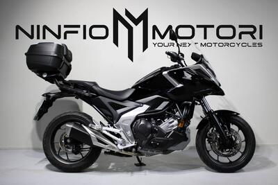 Honda NC 750 X DCT (2025 - 26) usata