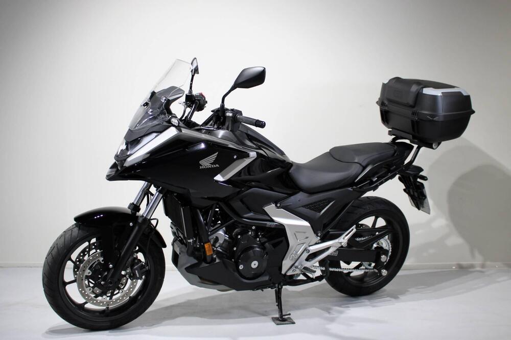 Honda NC 750 X DCT (2025 - 26) (3)