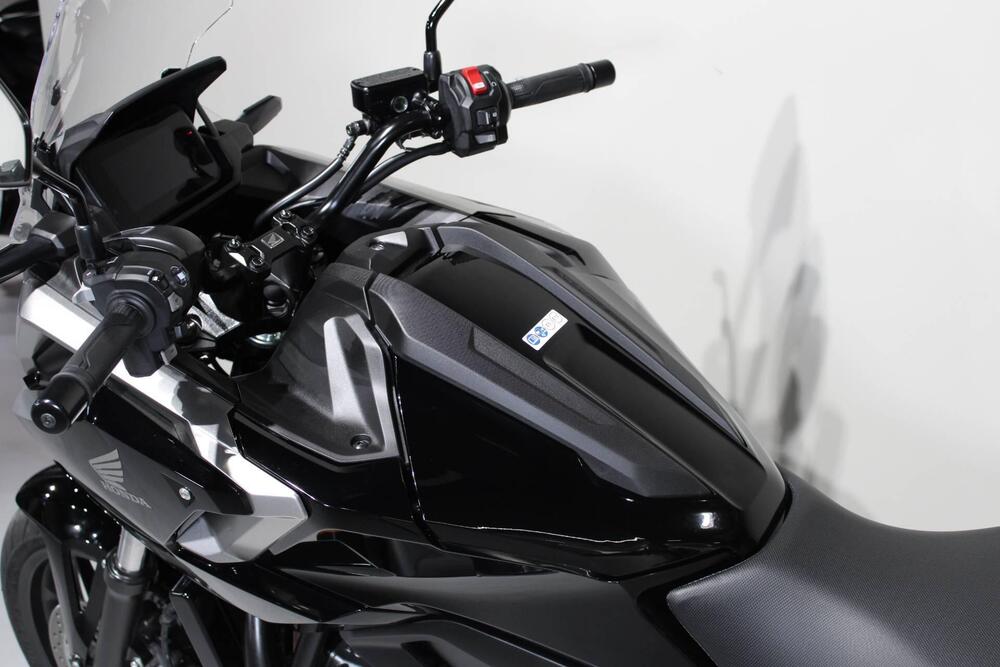 Honda NC 750 X DCT (2025 - 26) (5)