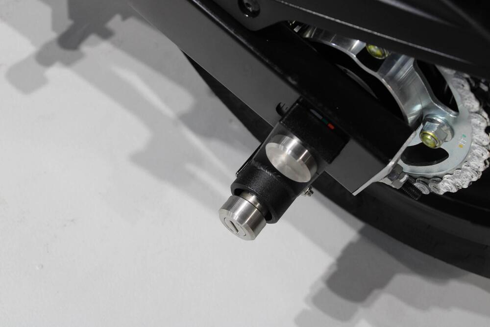 Honda NC 750 X DCT (2025 - 26) (7)