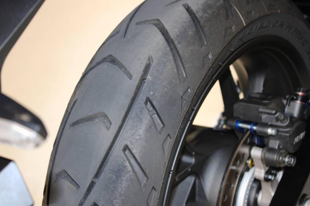 Honda NC 750 X DCT (2025 - 26) (8)