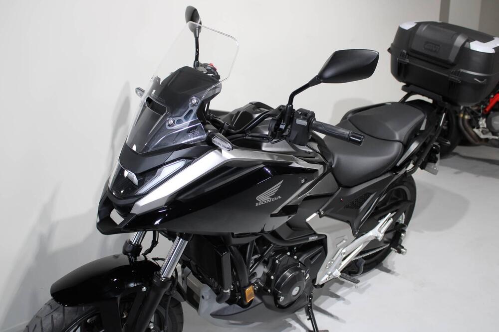Honda NC 750 X DCT (2025 - 26) (9)
