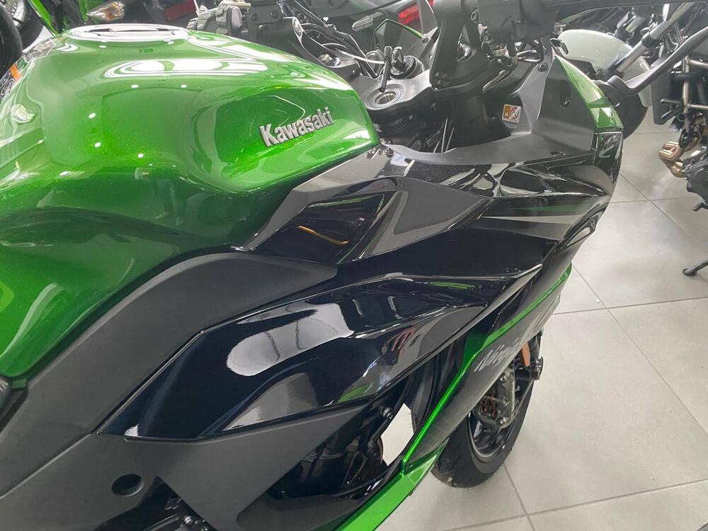 Kawasaki Ninja 1100 SX SE (2025 - 26) (12)