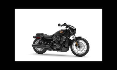 Harley-Davidson Nightster Special (2023 - 26) nuova