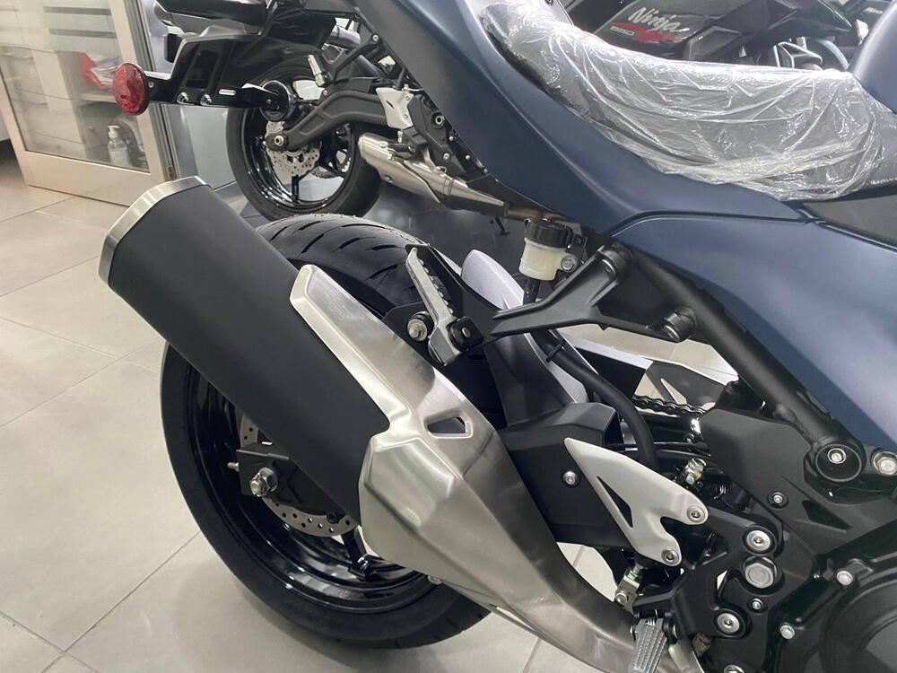 Kawasaki Ninja 500 SE (2024 - 26) (9)